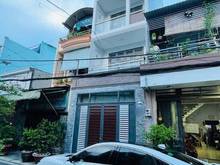 Hình ảnh KHU VIP TÊN LỬA, NHÀ BÌNH TÂN, Hẻm 7m Đường Số 7. Bán 9.9 TỶ
