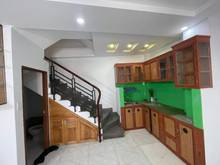 Hình ảnh MT 15m Dương Văn Dương, Tân Quý, Tân Phú, 40m2 Ngang 5m, 3Tầng,2PN,3WC