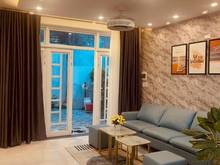 Hình ảnh Siêu Phẩm Nhà kiệt Trưng Nữ Vương 2 Tầng
