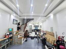 Hình ảnh BÁN GẤP, Hoàng Mai,60m2, 5T, MT4m6, phân lô, ô tô, kinh doanh, 9.3 tỷ