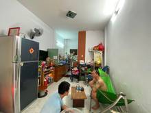 Hình ảnh Chủ ngộp BANK XOẮN BÁN NHÀ HIỆP THÀNH 45- 2 tầng-43M2-giá nhỉnh 2 tỷ.