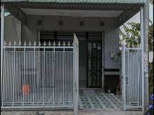Hình ảnh Bán gấp nhà 5x20 350tr, đg Thanh Niên, Bình Chánh
