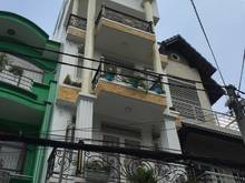 Hình ảnh Bán nhà MT;Trường Chinh;P13;QTân Bình;DT:3.7x24.8;Trệt, 1 lầu;19 tỷ