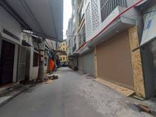 Hình ảnh Bán nhà Kim Ngưu, lô góc, ô tô, kd, 60m2, 6.8 tỷ.