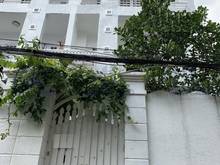 Hình ảnh Nhà khu ven sông 5x10, gồm 1T2L và sân thượng,chỉ 21tr/th