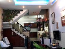 Hình ảnh NHA BAN phuong 7  go vap 55M2  GIA 6TY1