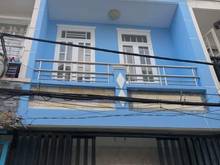 Hình ảnh Vỡ Nợ Bán Gấp Nhà LẠC LONG QUÂN QUẬN 11 1T1L 60m2 2Ty78 Gần TRƯỜNG HỌC