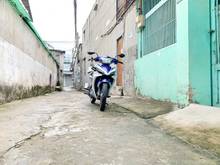 Hình ảnh Bán Nhà Hẻm Chuyên Dùng 9 ,Quân 7