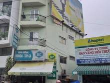 Hình ảnh Chính chủ bán nhà mặt tiền 400 Nguyễn Xí Quận Bình Thạnh