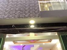 Hình ảnh Định cư bán gấp nhà Hồng Bàng 68m2/ 1 tỷ 150 , gần trường học, ở liền