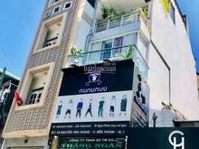 Hình ảnh Rẻ hơn 20% Mặt Tiền Phường 6, Q3 – 12x25m, 300m2, Chỉ 49 Tỷ