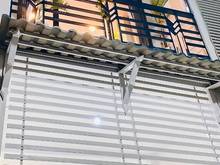 Hình ảnh Bán Nhà Phố Luỹ Bán Bích , Tân Phú, 3 Tầng , Hẻm Xe Hơi , Nhỉnh 4 tỷ.