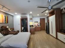 Hình ảnh Cho thuê nhà nở hậu mặt tiền đường Phan Đăng Lưu giá 40 triệu /tháng