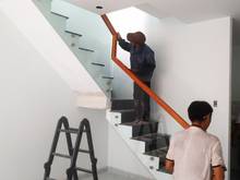 Hình ảnh NHÀ TRỆT LẦU ĐÚC 2 pn 2wc 40m2 vuông vức, đường số 8 Linh Xuân. Giá cự