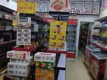 Hình ảnh Bán nhà MP Doãn Kế Thiện-Vị trí đẹp-Kinh KD sầm uất 60m x4t x 17.5 tỷ