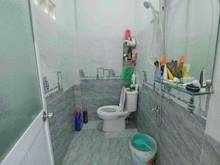 Hình ảnh Bán nhà hẻm 1740 Lê Văn Lương, Nhơn Đức, Nhà Bè. DT: 4x15m