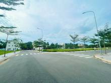 Hình ảnh Đất nền sổ đỏ chợ Dĩ An giá tốt nhất thị trường chỉ 2ty8 thương lượng