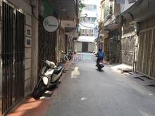 Hình ảnh Bán nhà Nguyễn Trãi, 60m2, ô tô, phân lô, tiện ích đỉnh.