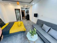 Hình ảnh Căn Hộ Studio Quận 1 Mang cảm giác độc lạ
