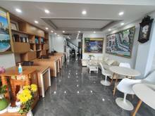 Hình ảnh Cho thuê VP Tạ Quang Bửu, Q.8 - Có Sẵn Nội Thất 16tr