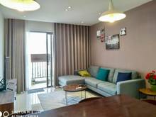 Hình ảnh Căn Hộ 3 Phòng Ngủ Cho Thuê - The Sun Avenue Quận 2