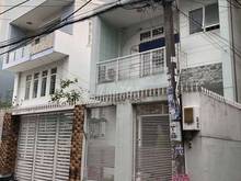 Hình ảnh Vỡ nợ bán gấp nhà Bùi Đình Tuý 1T1L Q.Bình Thạnh 70m2 SHR xây năm 2019