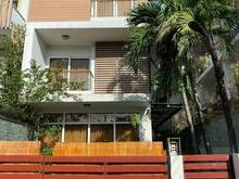 Hình ảnh Gleenwood Residence Villas 243 Nguyễn Văn Hưởng, 8x23m, 3 tầng, 41 tỷ