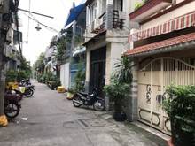 Hình ảnh Chỉ nhỉnh 12 tỷ nhà Bạch Đằng 76m2 6 tầng, cho thuê Căn Hộ DV