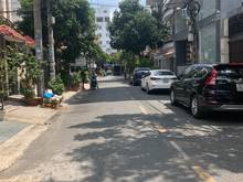 Hình ảnh Cho thuê nhà tòa nhà MT Hoàng Văn Thụ,F4,Quận Tân Bình,Gía : 115tr