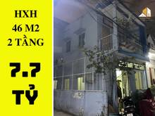 Hình ảnh ✅  Bán nhà  HXH Hoàng Văn Thụ P.8 Phú Nhuận - 46m2-  2 tầng chỉ 7.7 tỷ