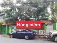 Hình ảnh Bán đất đường 8m Khu Nguyễn Cửu Vân (14x28m) 68Tỷ, P.17, B.T