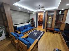 Hình ảnh Lô góc 60m2 Phố Xuân La-5T thang máy, ôtô, vỉa hè, KD siêu đỉnh-15.5Tỷ