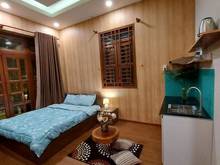 Hình ảnh Căn Hộ Full Nội Thất Gần Cầu Khánh Hội Quận 4