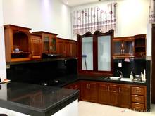 Hình ảnh Nhà 3 tầng sát Lê Văn Hiến, cách biển 300m, gần resort VVMall, Hyaat