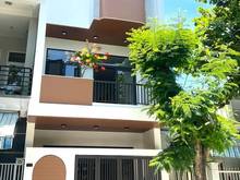 Hình ảnh Bán nhà 3 tầng đường Hoà Minh 21 siêu đẹp