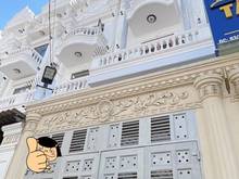 Hình ảnh Bình Tân - Khu phân lô VIP Nguyễn Thị Tú - 5 Tầng nở hậu - Nhỉnh 8 Tỷ