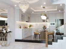 Hình ảnh Nhà phố giáp GÒ VẤP- 60m2- 4TẦNG- chỉ từ 5 TỶ- SHR. Lh Mr. Tiến ngay.