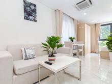 Hình ảnh CHO THUÊ CĂN HỘ 1PN - Thạch Thị Thanh - Quận 1 - Full NT