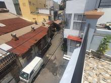 Hình ảnh Bán nhà HXH thông Lê Quang Sung, 65m2, 3 tầng, 4 PN, kinh doanh