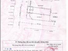 Hình ảnh Nhà Hẻm xe hơi 445 đường Tân Hoà Đông DT 4x15m, giá 5 tỷ 900