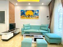 Hình ảnh Bán Nhà Bắc Từ Liêm - Ngõ 207 Xuân Đỉnh - 30m2 - 4 Tầng - Gần Ô Tô.
