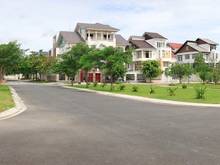 Hình ảnh Bán đất nền MT Đào Trí, phường Phú Mỹ, Quận 7. SHR. 2 tỷ9