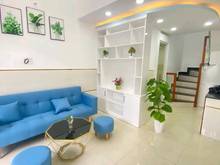 Hình ảnh Trả nợ bán gấp nhà cũ Lê Văn Thịnh Q2 - 71m2, 990TR, SHR, đường 12m