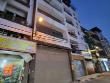 Hình ảnh Tòa nhà MP Nguyễn khánh toàn, Lô góc 7,5 tầng x 110m2 siêu đẹp làm trụ