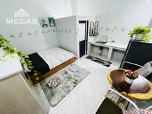 Hình ảnh Khai Trương Căn Hộ Giá Tốt - Full Nội Thất Ngay Âu Cơ - Lạc Long Quân