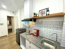 Hình ảnh Căn Hộ Studio , Duplex , bancon Tại quận Phú Nhuận