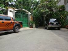 Hình ảnh Chính chủ bán nhà hẻm xe hơi 21/19 Lê Trực Phường 7 Quận Bình Thạnh