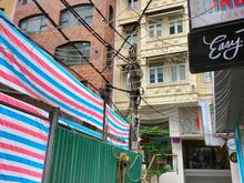 Hình ảnh Bán căn 24/1b_ Đông Du _ phường Bến Nghé _ Q.1