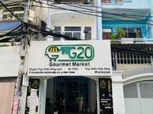 Hình ảnh Bán nhà mặt phố 219 Nguyễn Thượng Hiền