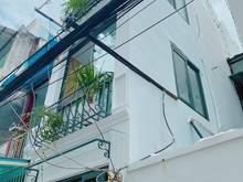 Hình ảnh Bán nhà MT đường Dạ Nam phường 2 quận 8 82.7m2/7.43 tỷ SHR